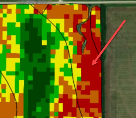 premier crop nutrient removal rates