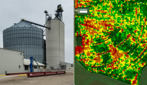 precision ag through the years